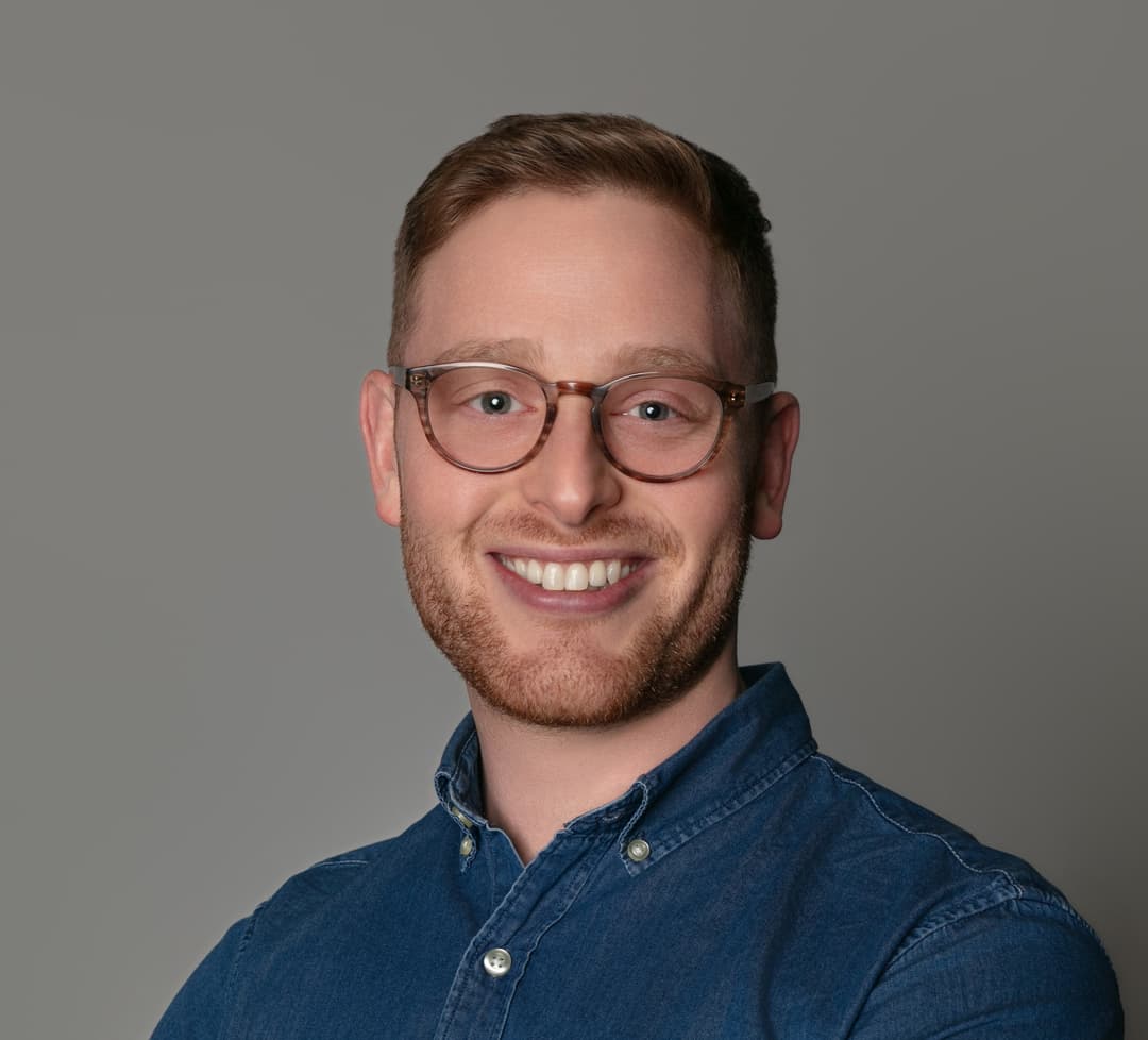 Joe Lapscher, Partner at ERC Coach